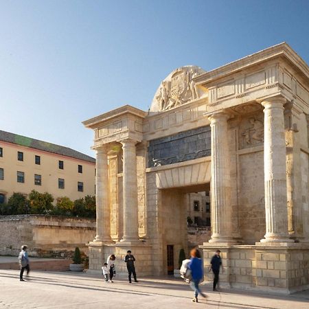 Limehome Cordoba Calle Pozanco Εξωτερικό φωτογραφία