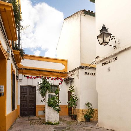 Limehome Cordoba Calle Pozanco Εξωτερικό φωτογραφία