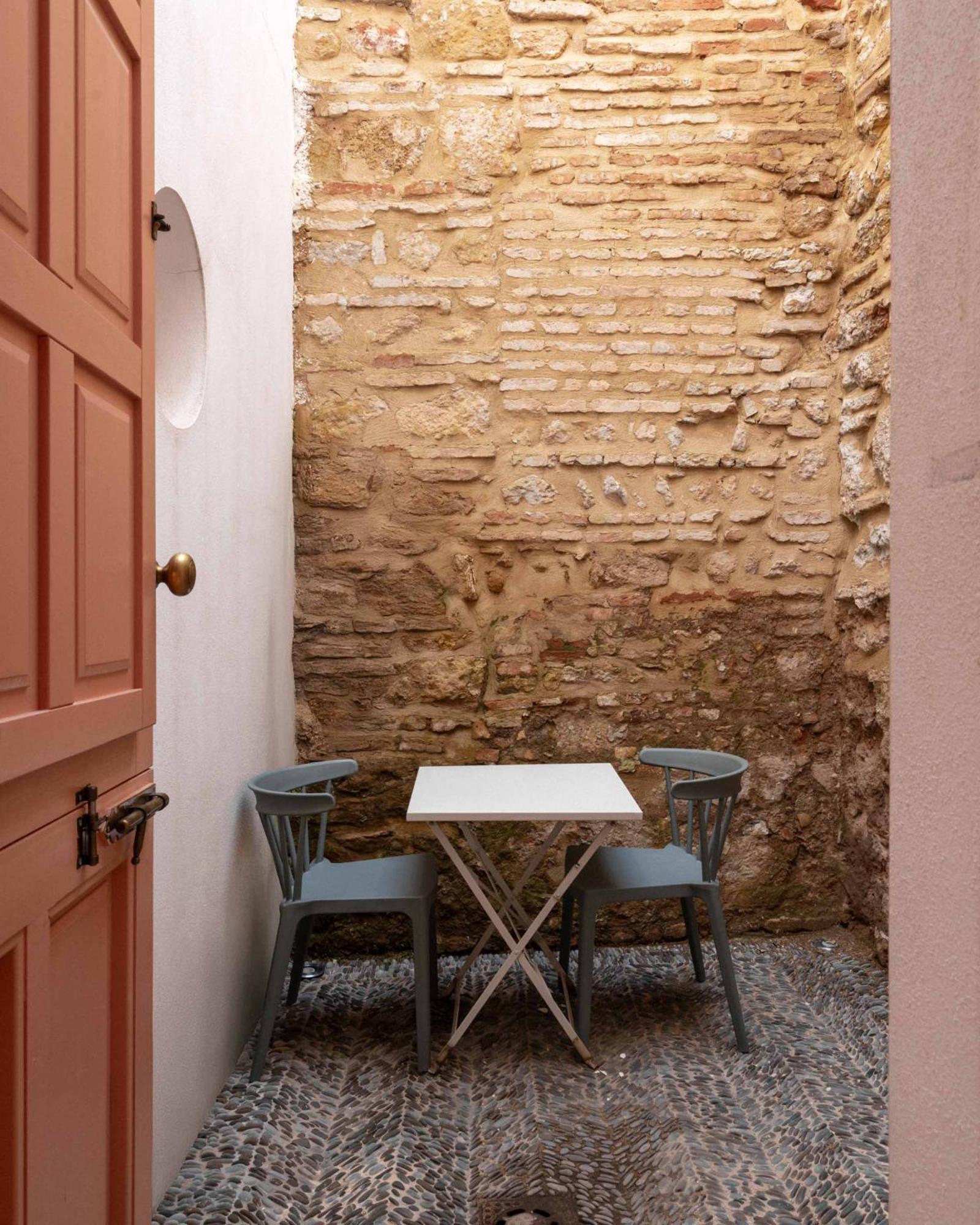 Limehome Cordoba Calle Pozanco Εξωτερικό φωτογραφία