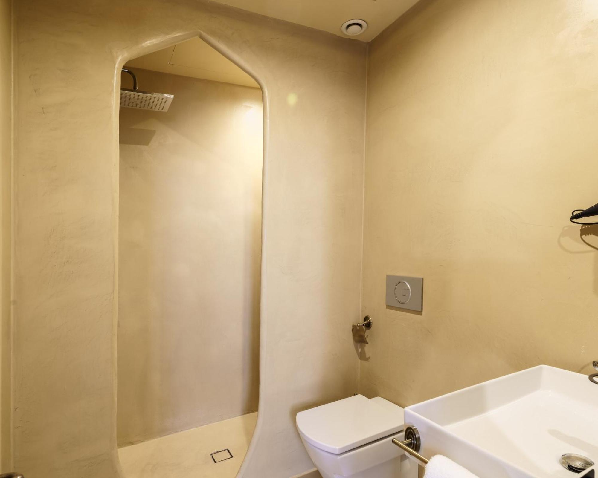 Limehome Cordoba Calle Pozanco Εξωτερικό φωτογραφία