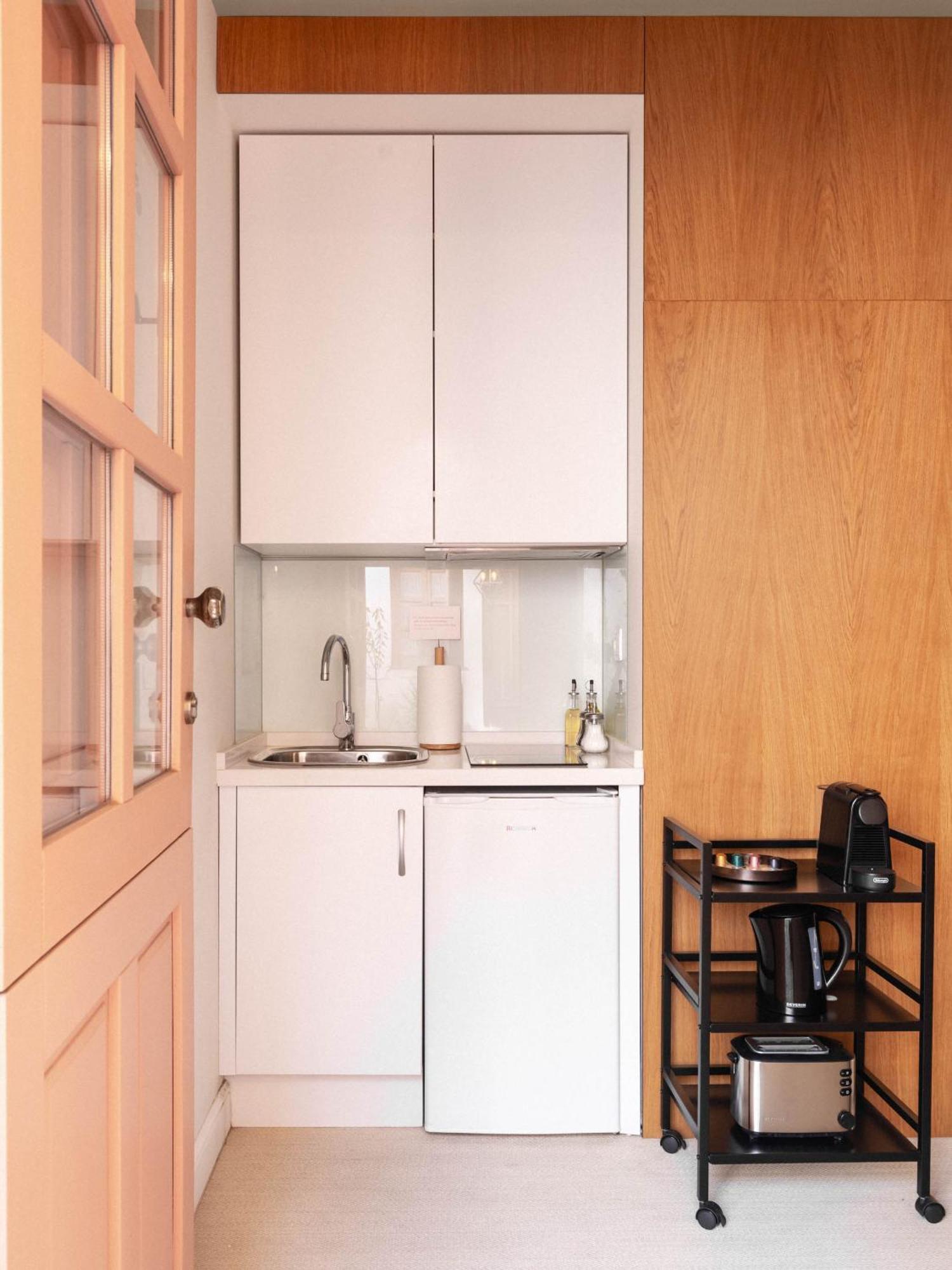Limehome Cordoba Calle Pozanco Εξωτερικό φωτογραφία