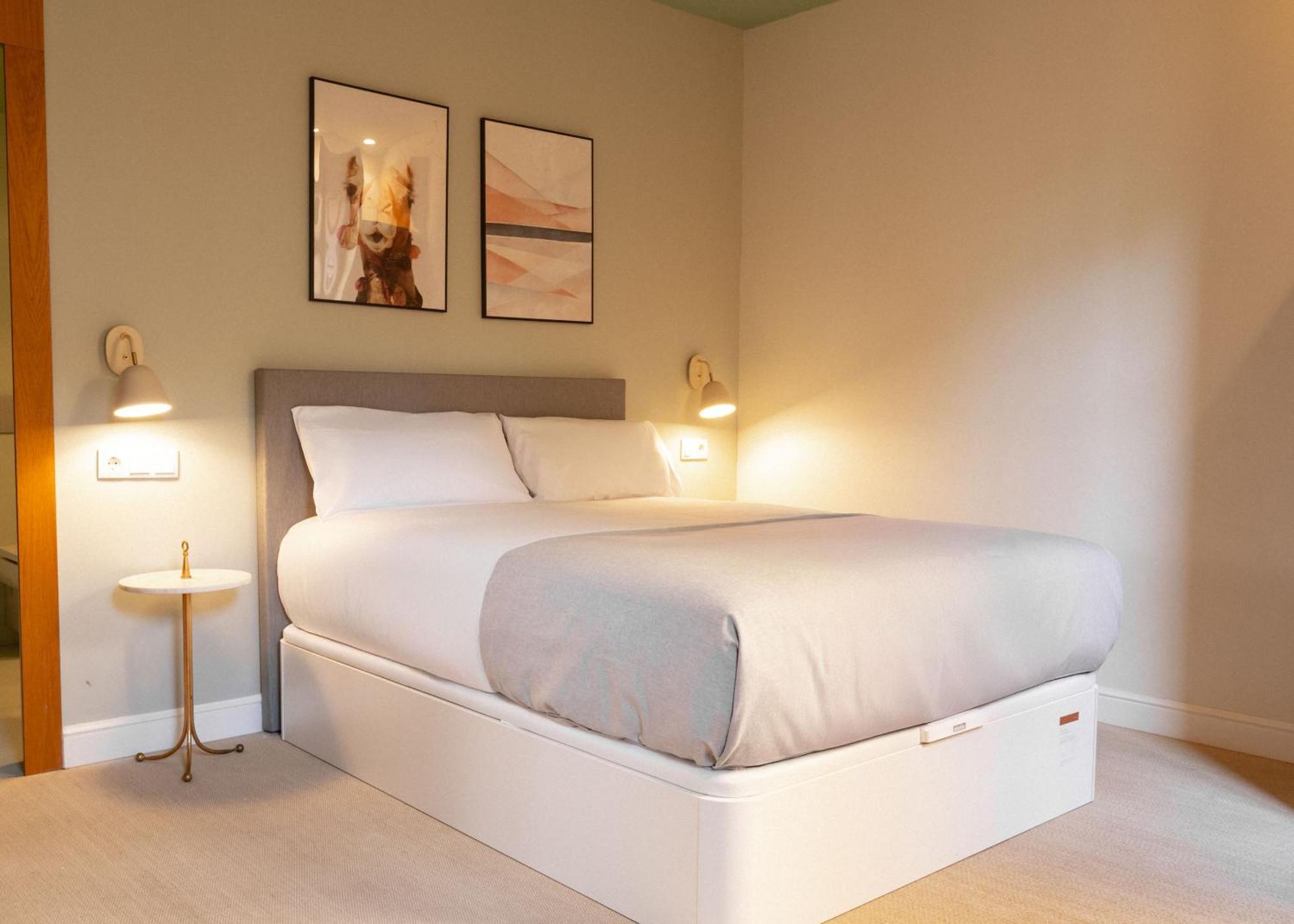 Limehome Cordoba Calle Pozanco Εξωτερικό φωτογραφία