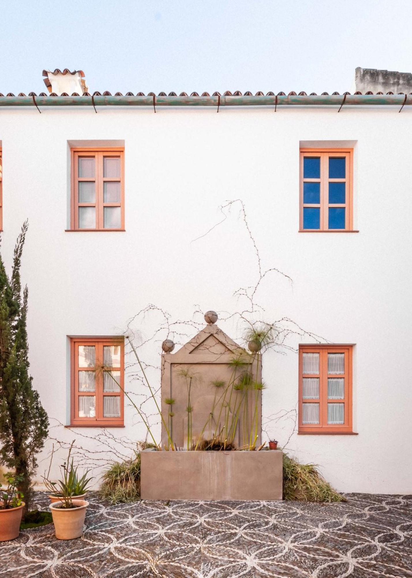 Limehome Cordoba Calle Pozanco Εξωτερικό φωτογραφία
