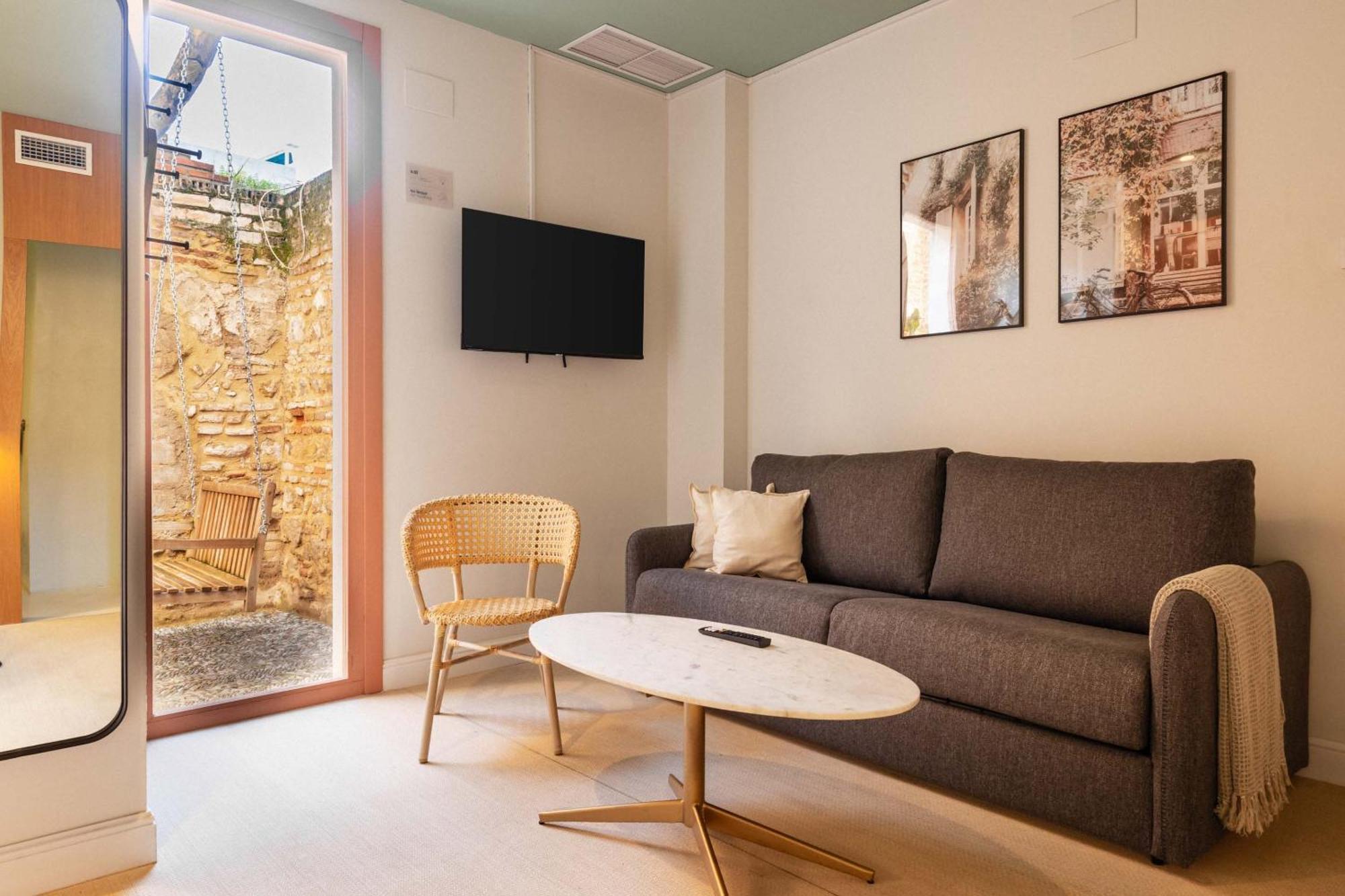 Limehome Cordoba Calle Pozanco Εξωτερικό φωτογραφία
