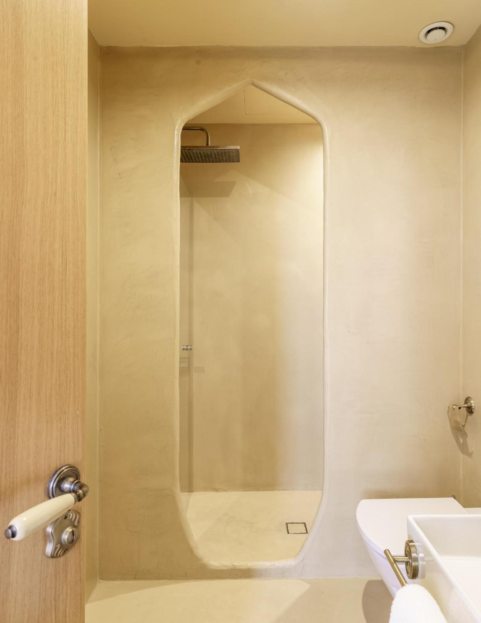 Limehome Cordoba Calle Pozanco Εξωτερικό φωτογραφία