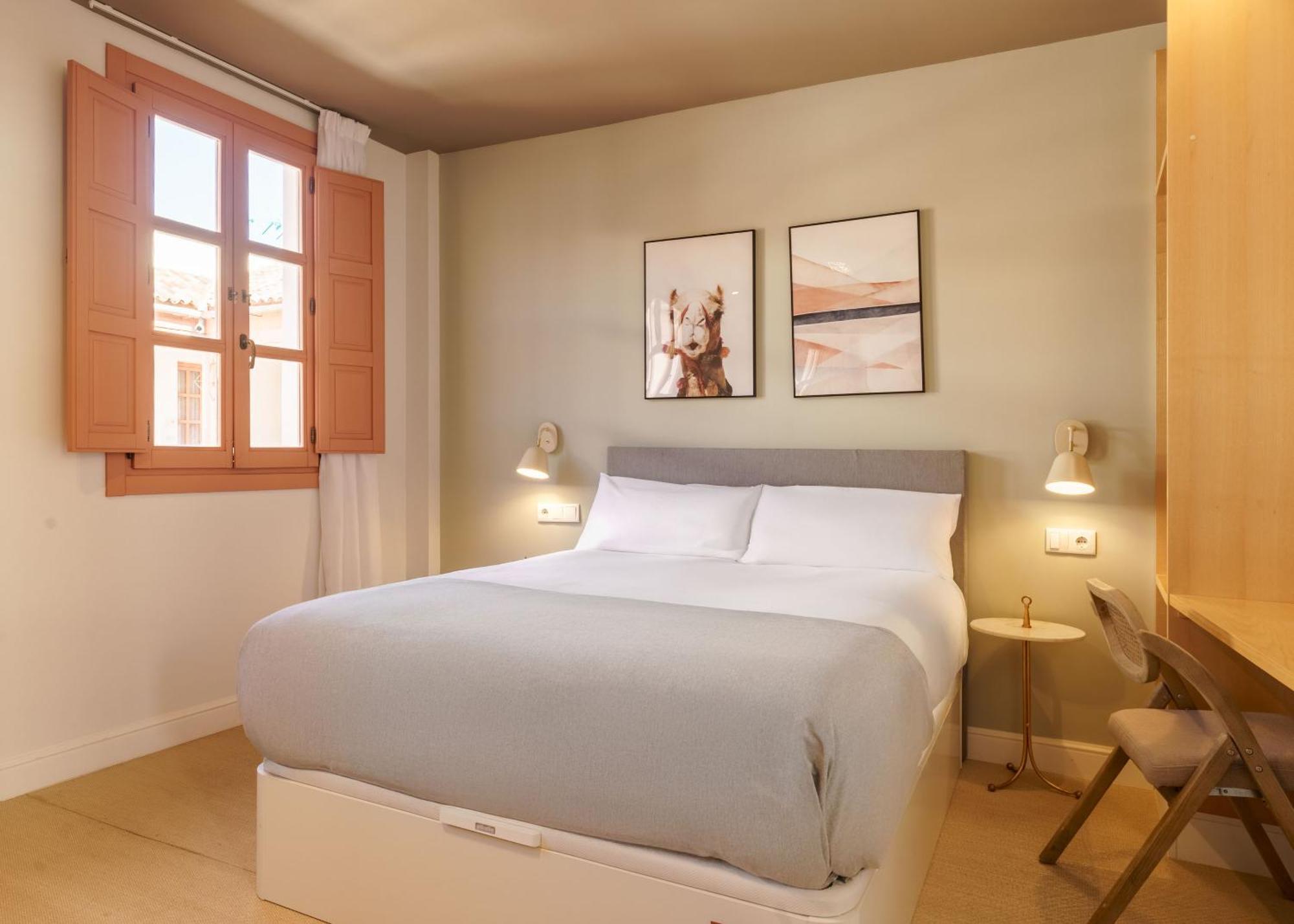 Limehome Cordoba Calle Pozanco Εξωτερικό φωτογραφία