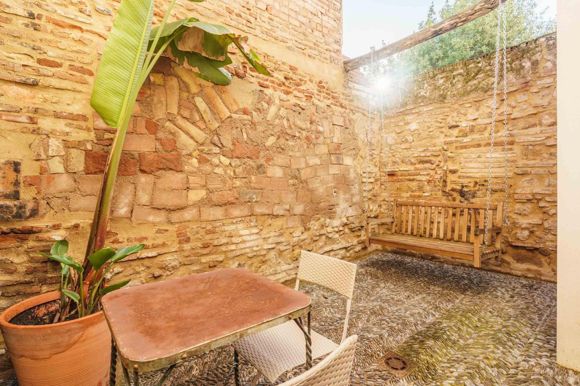Limehome Cordoba Calle Pozanco Εξωτερικό φωτογραφία