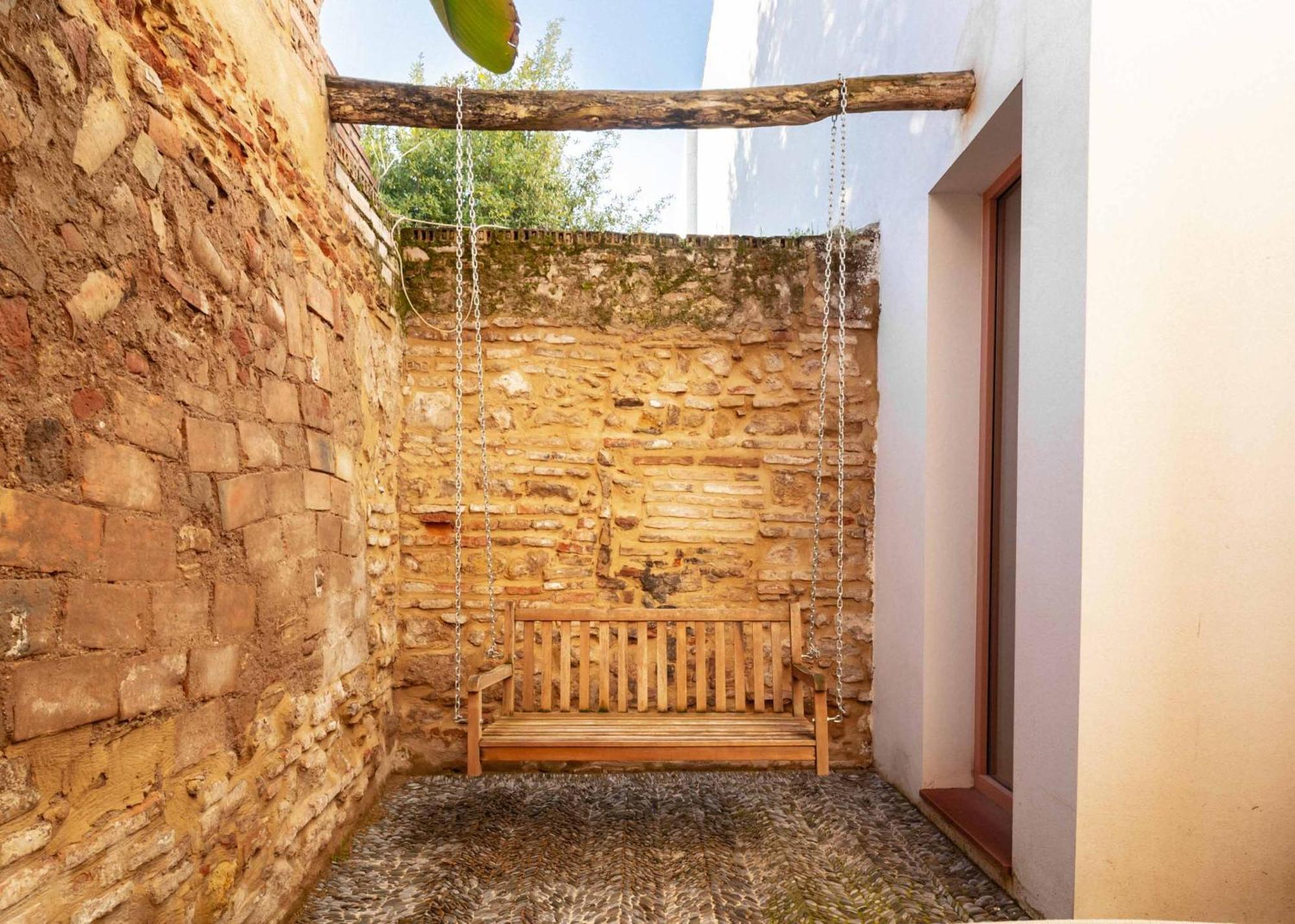 Limehome Cordoba Calle Pozanco Εξωτερικό φωτογραφία