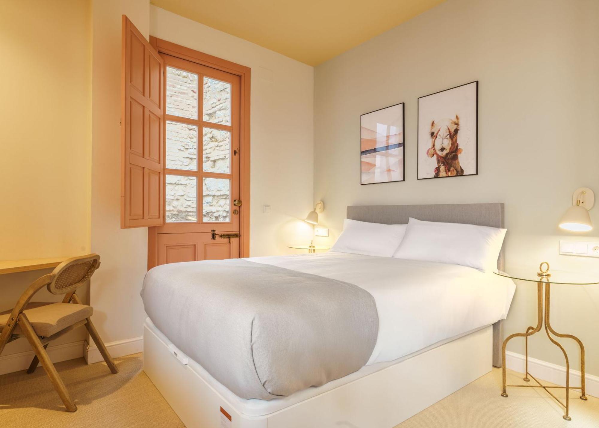 Limehome Cordoba Calle Pozanco Εξωτερικό φωτογραφία