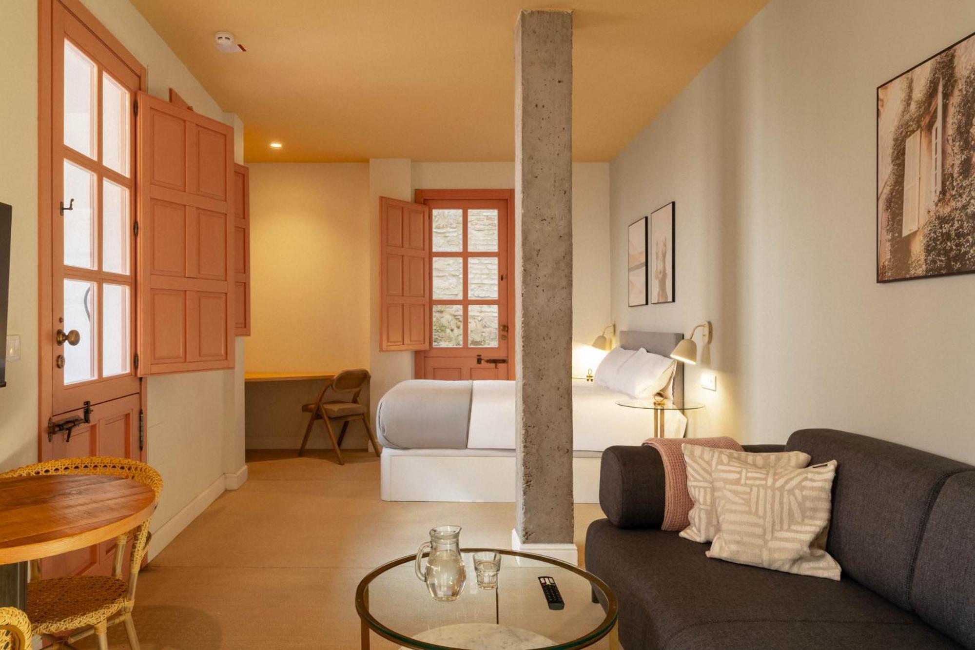 Limehome Cordoba Calle Pozanco Εξωτερικό φωτογραφία