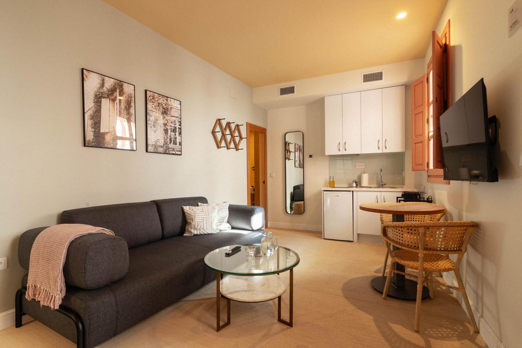 Limehome Cordoba Calle Pozanco Εξωτερικό φωτογραφία