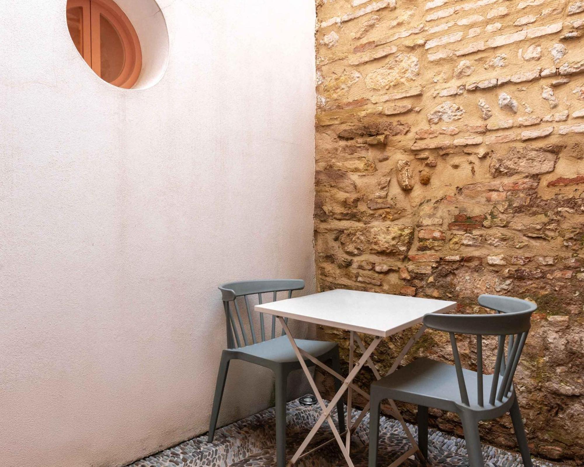 Limehome Cordoba Calle Pozanco Εξωτερικό φωτογραφία