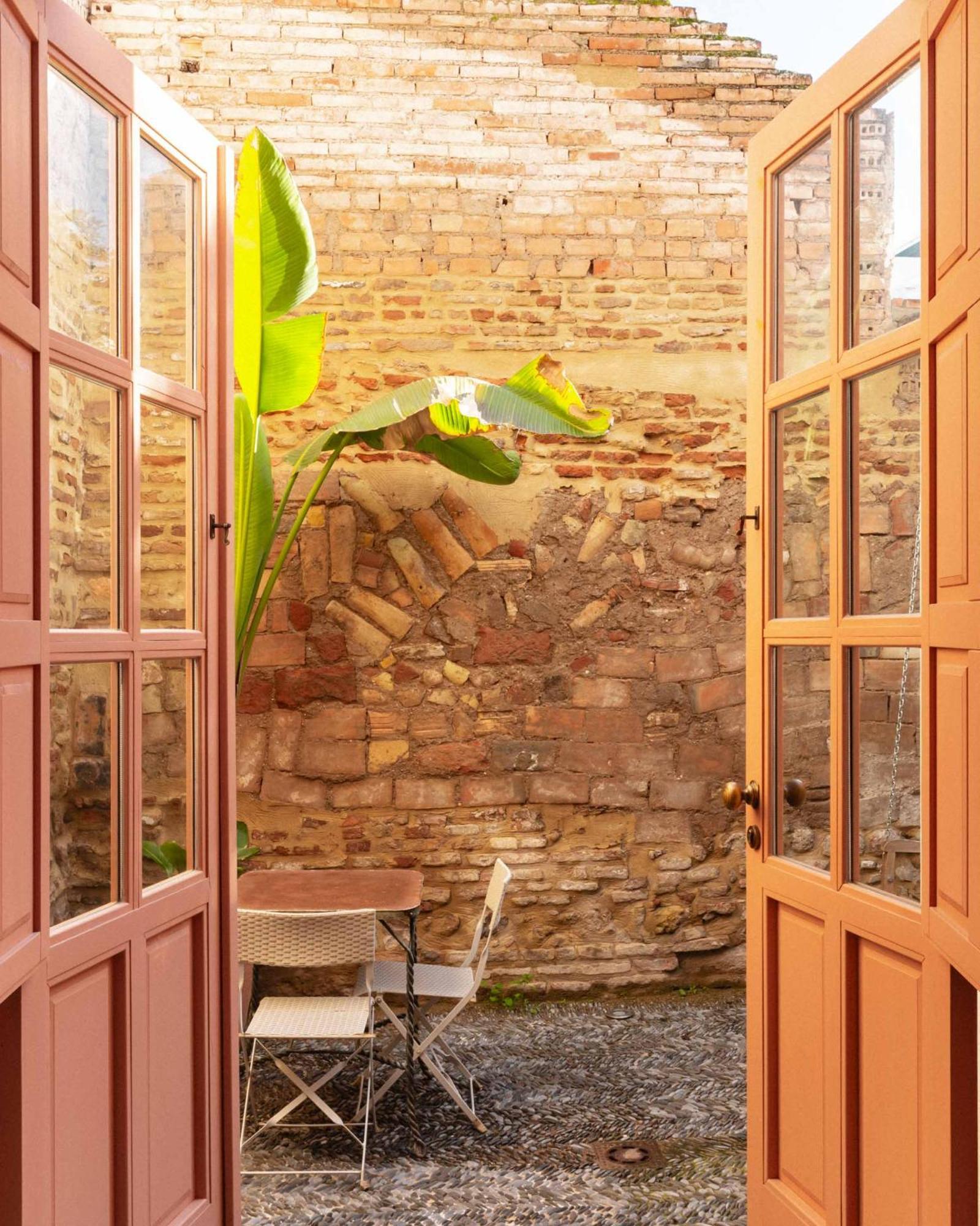 Limehome Cordoba Calle Pozanco Εξωτερικό φωτογραφία