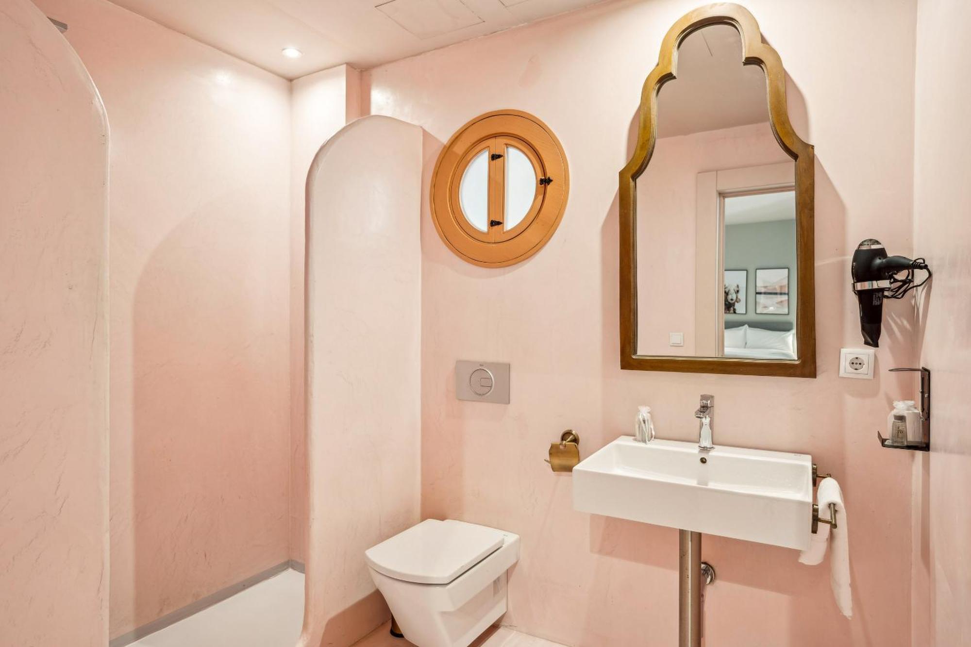 Limehome Cordoba Calle Pozanco Εξωτερικό φωτογραφία