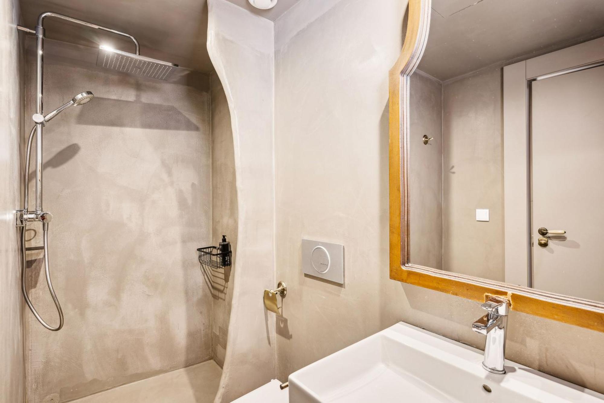 Limehome Cordoba Calle Pozanco Δωμάτιο φωτογραφία