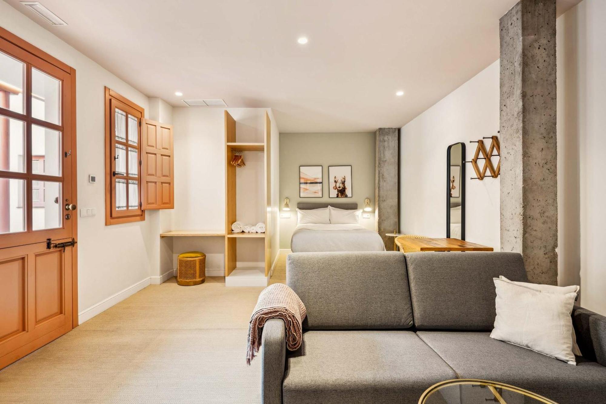 Limehome Cordoba Calle Pozanco Εξωτερικό φωτογραφία