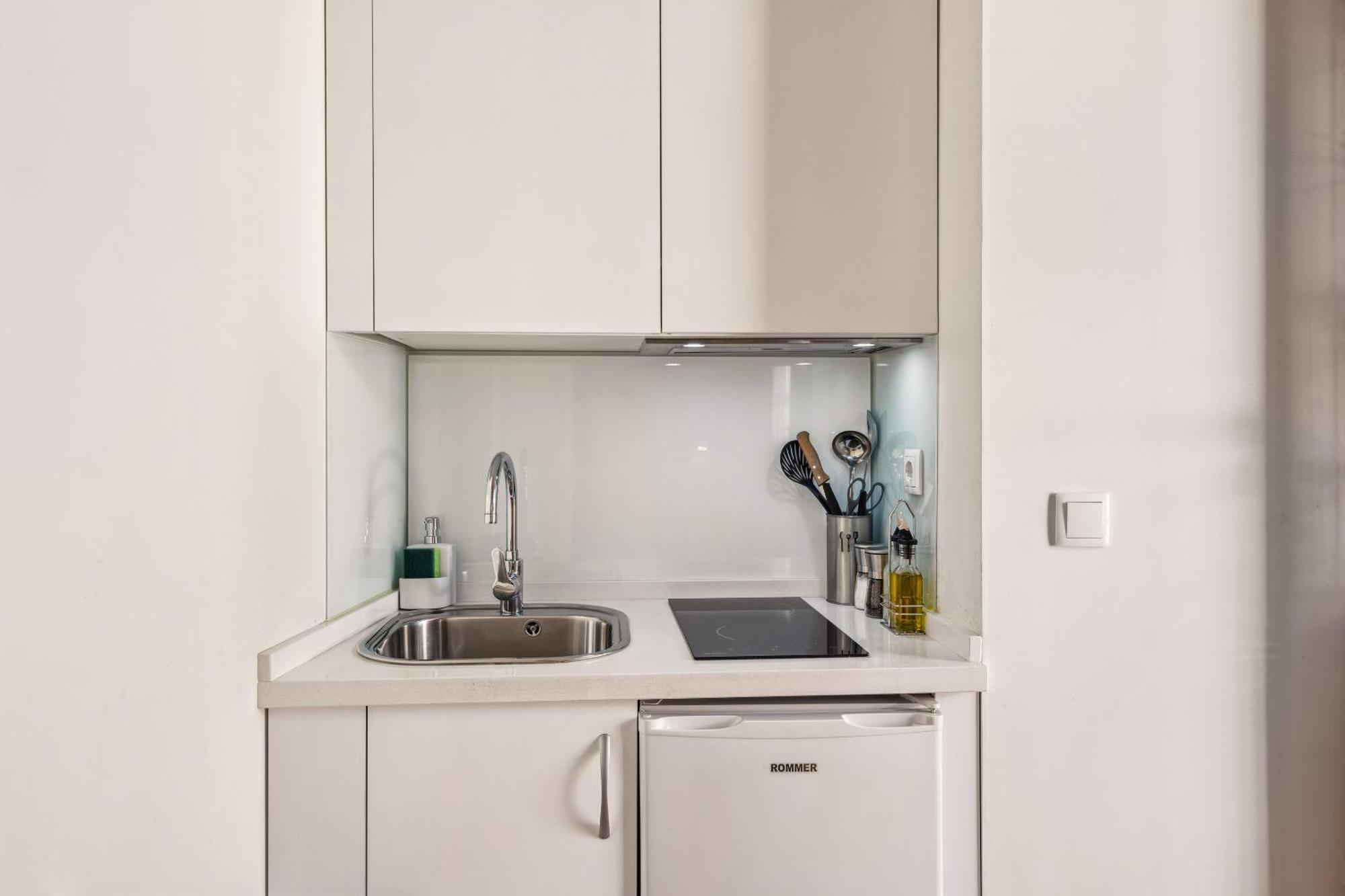 Limehome Cordoba Calle Pozanco Δωμάτιο φωτογραφία