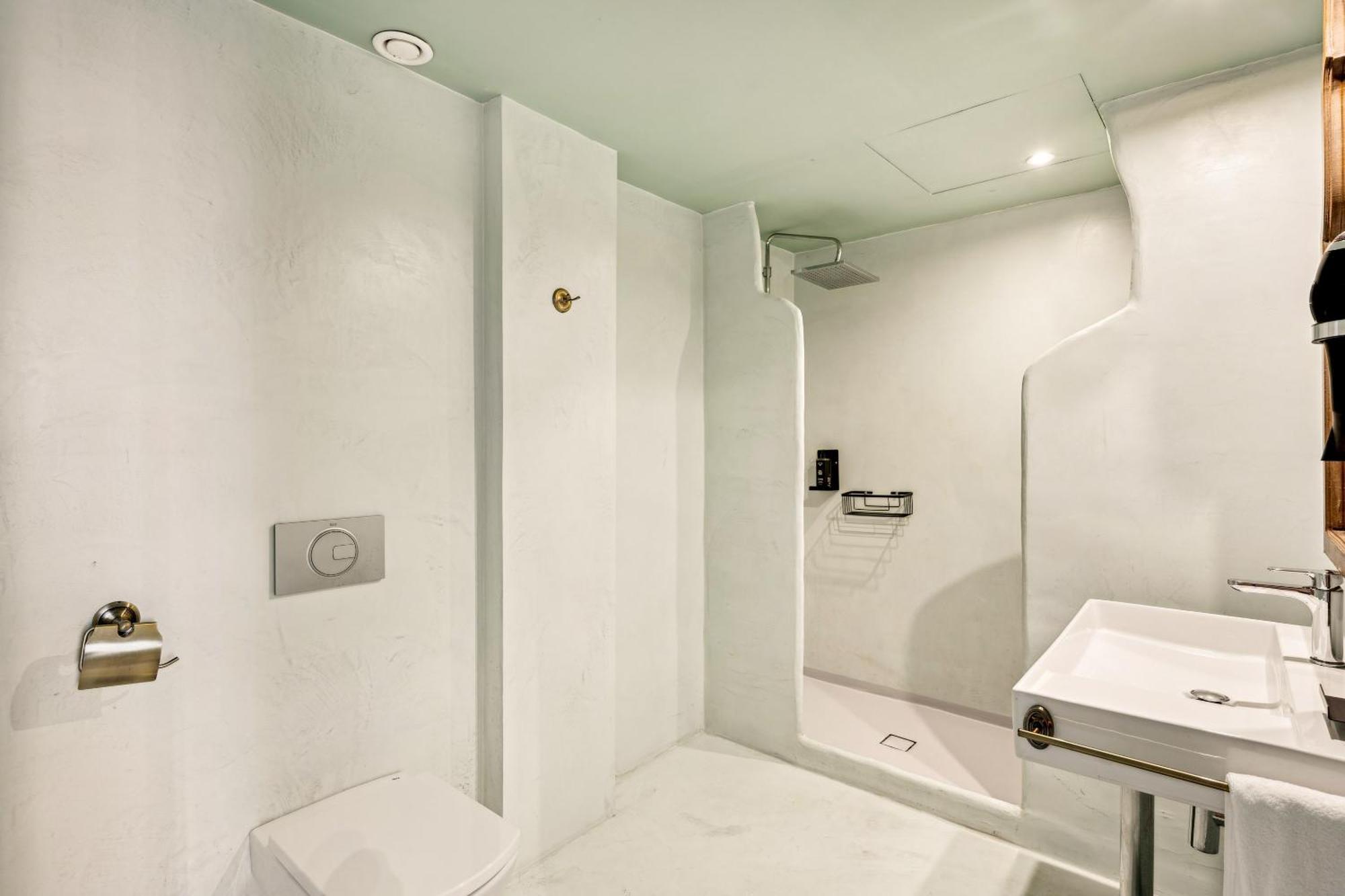 Limehome Cordoba Calle Pozanco Δωμάτιο φωτογραφία