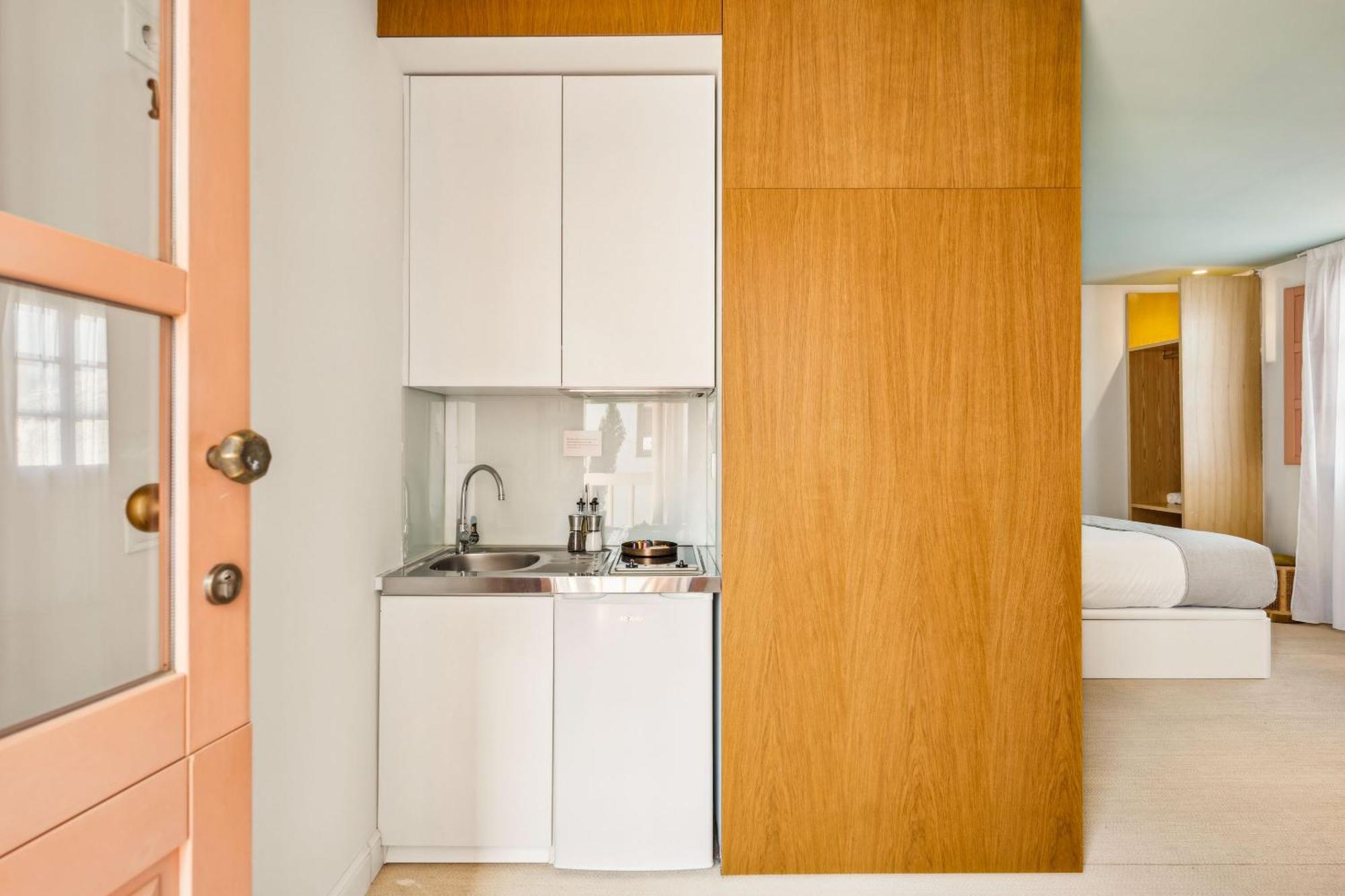 Limehome Cordoba Calle Pozanco Εξωτερικό φωτογραφία