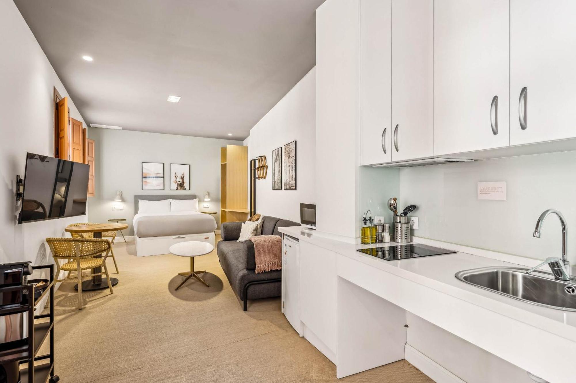 Limehome Cordoba Calle Pozanco Εξωτερικό φωτογραφία