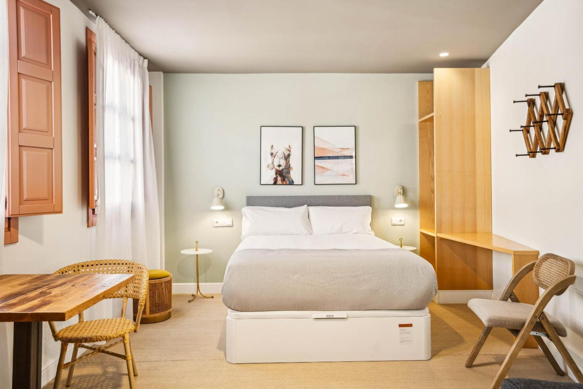 Limehome Cordoba Calle Pozanco Εξωτερικό φωτογραφία