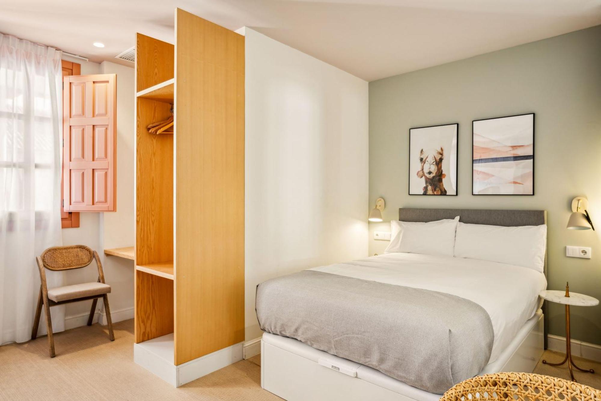 Limehome Cordoba Calle Pozanco Εξωτερικό φωτογραφία
