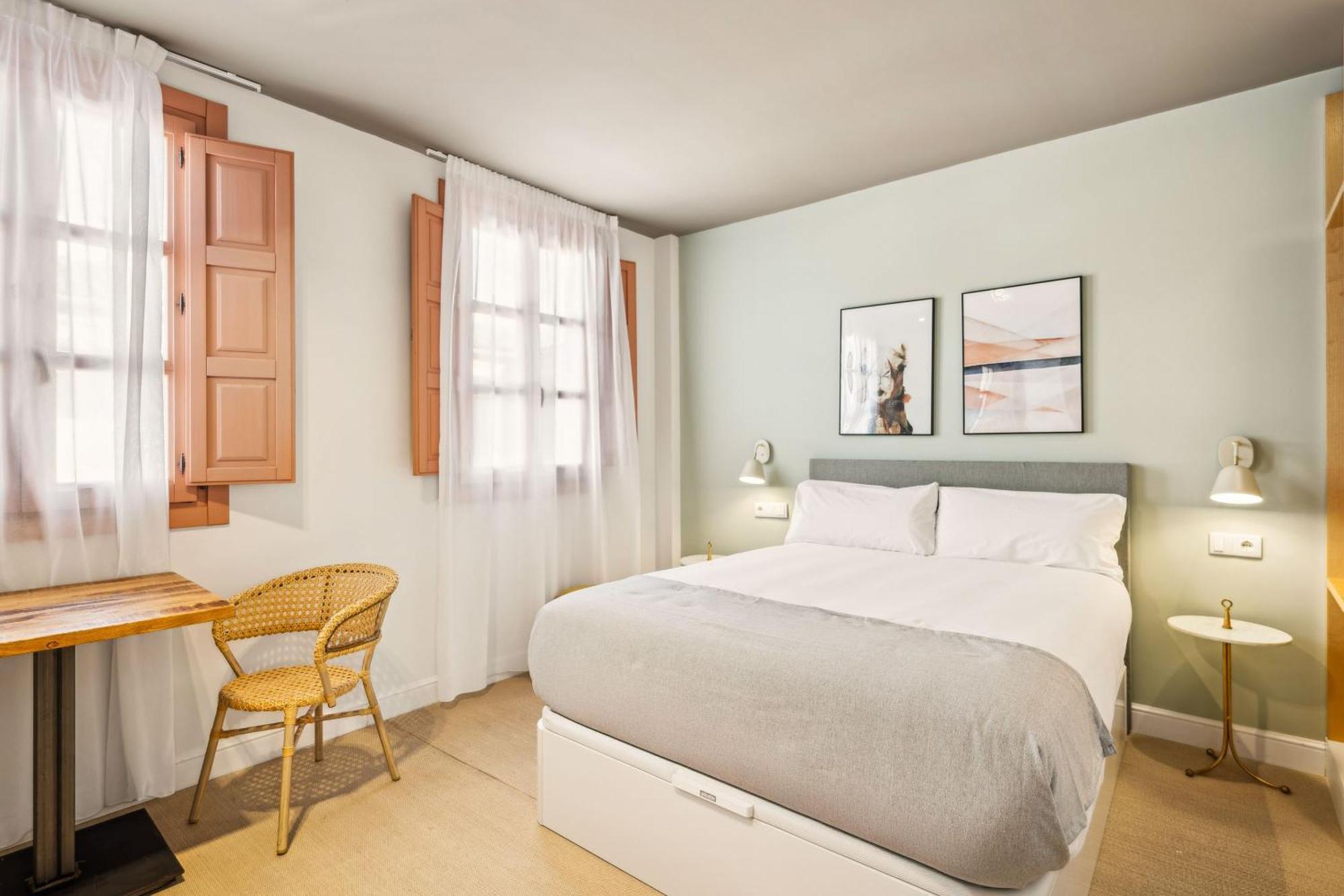 Limehome Cordoba Calle Pozanco Εξωτερικό φωτογραφία