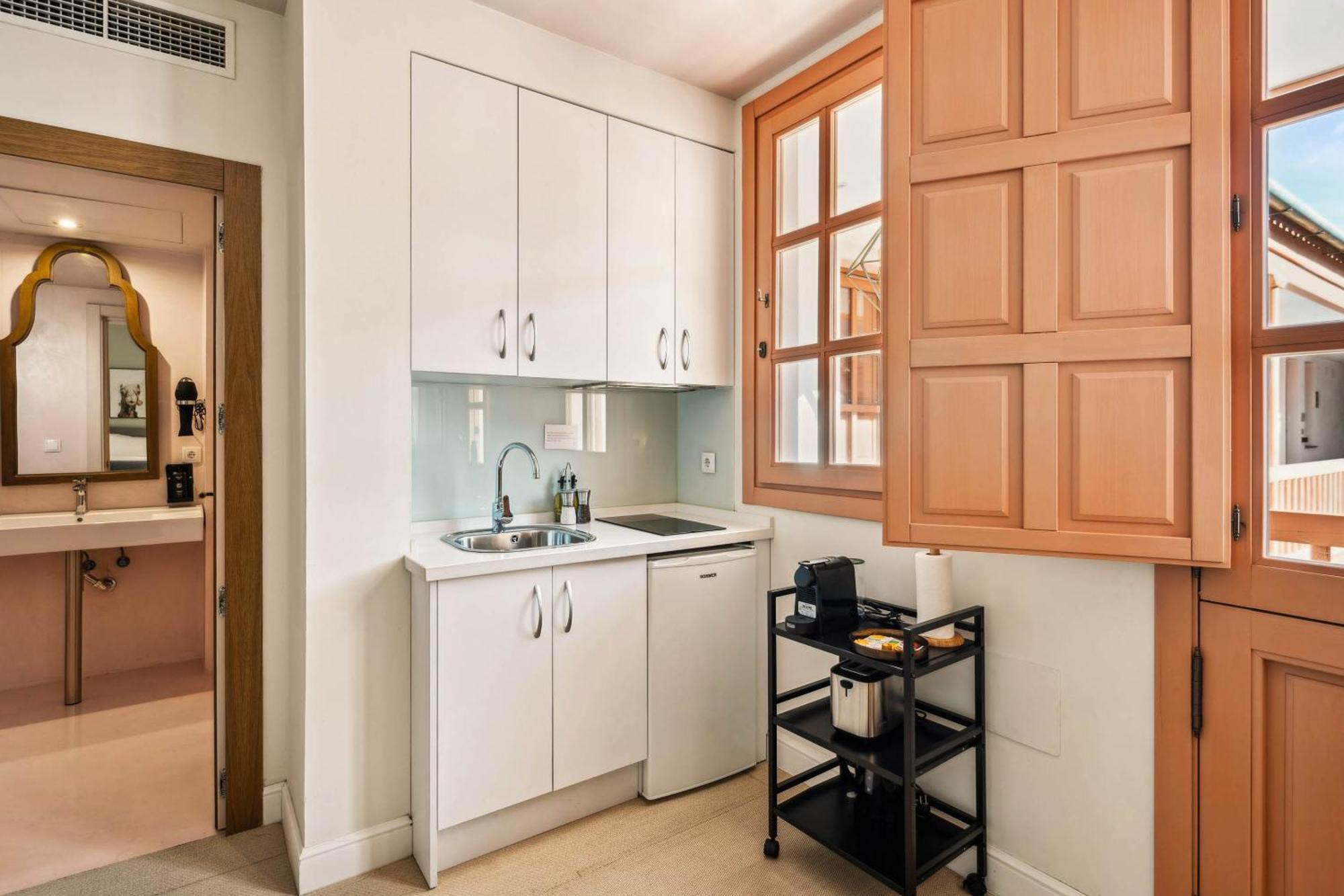 Limehome Cordoba Calle Pozanco Εξωτερικό φωτογραφία
