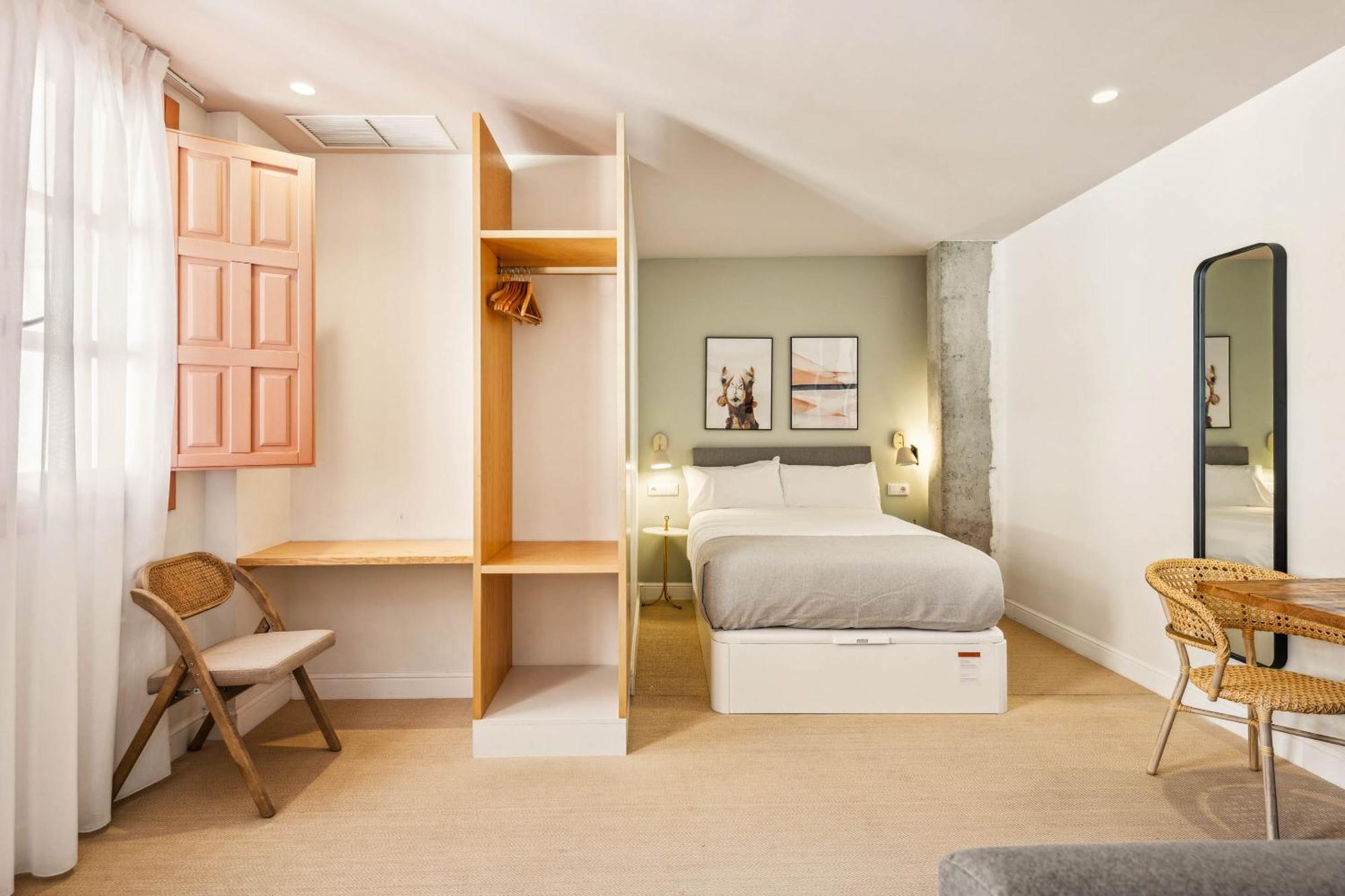 Limehome Cordoba Calle Pozanco Εξωτερικό φωτογραφία