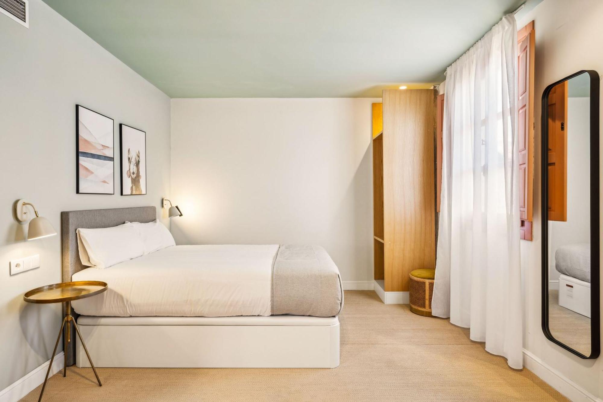 Limehome Cordoba Calle Pozanco Εξωτερικό φωτογραφία