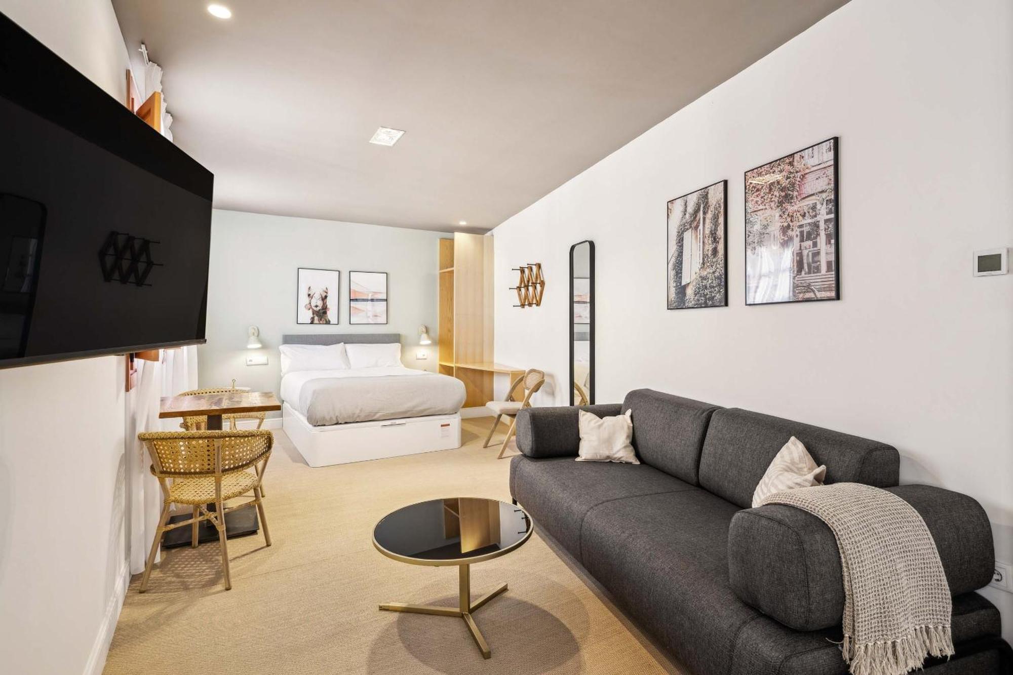 Limehome Cordoba Calle Pozanco Εξωτερικό φωτογραφία