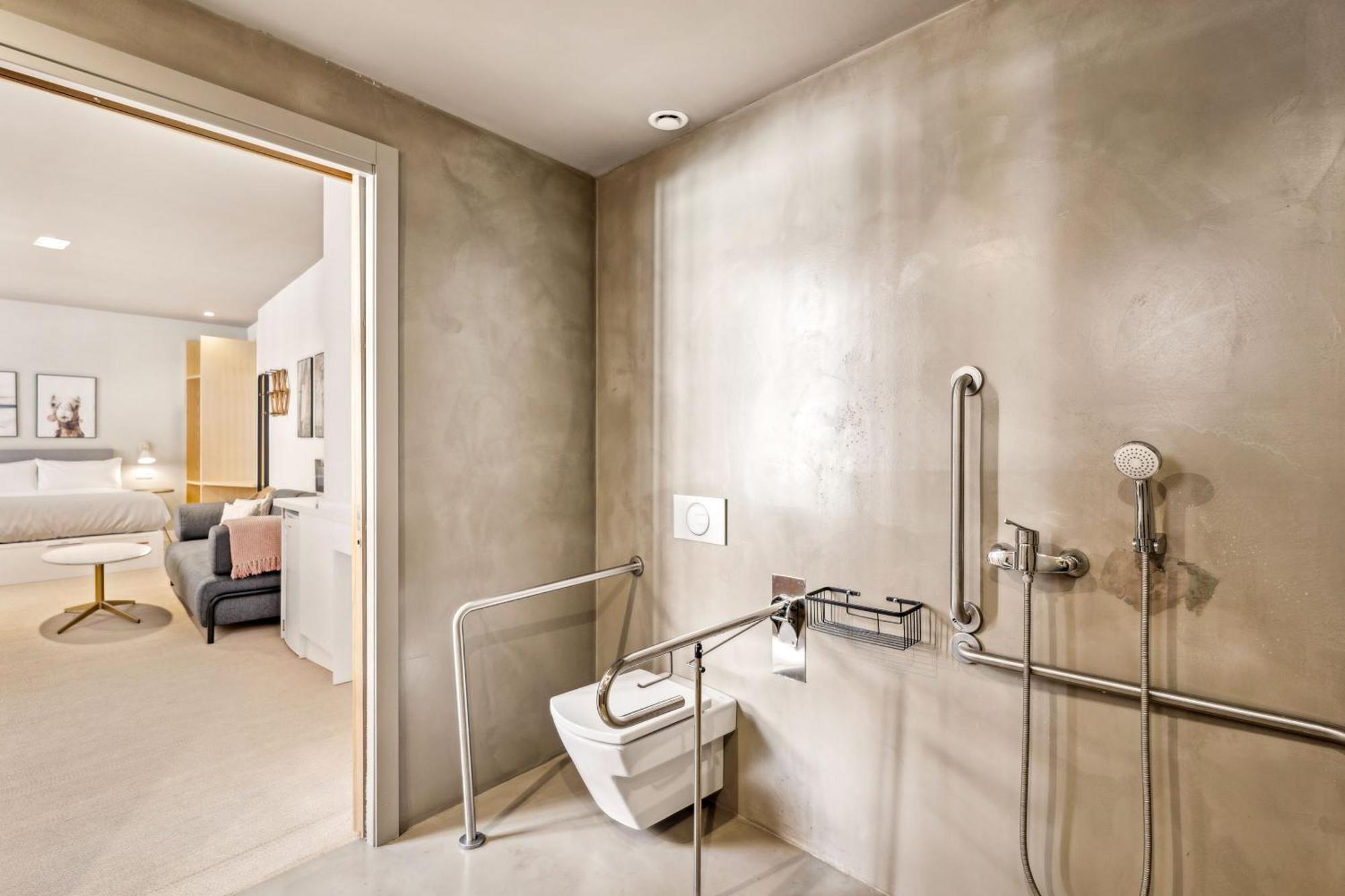 Limehome Cordoba Calle Pozanco Δωμάτιο φωτογραφία