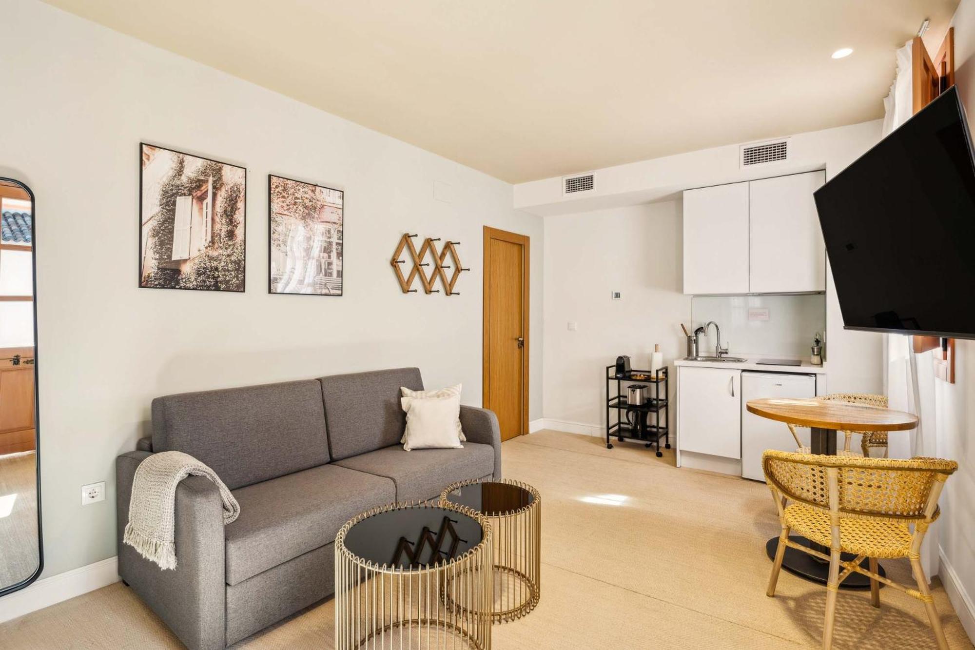 Limehome Cordoba Calle Pozanco Εξωτερικό φωτογραφία