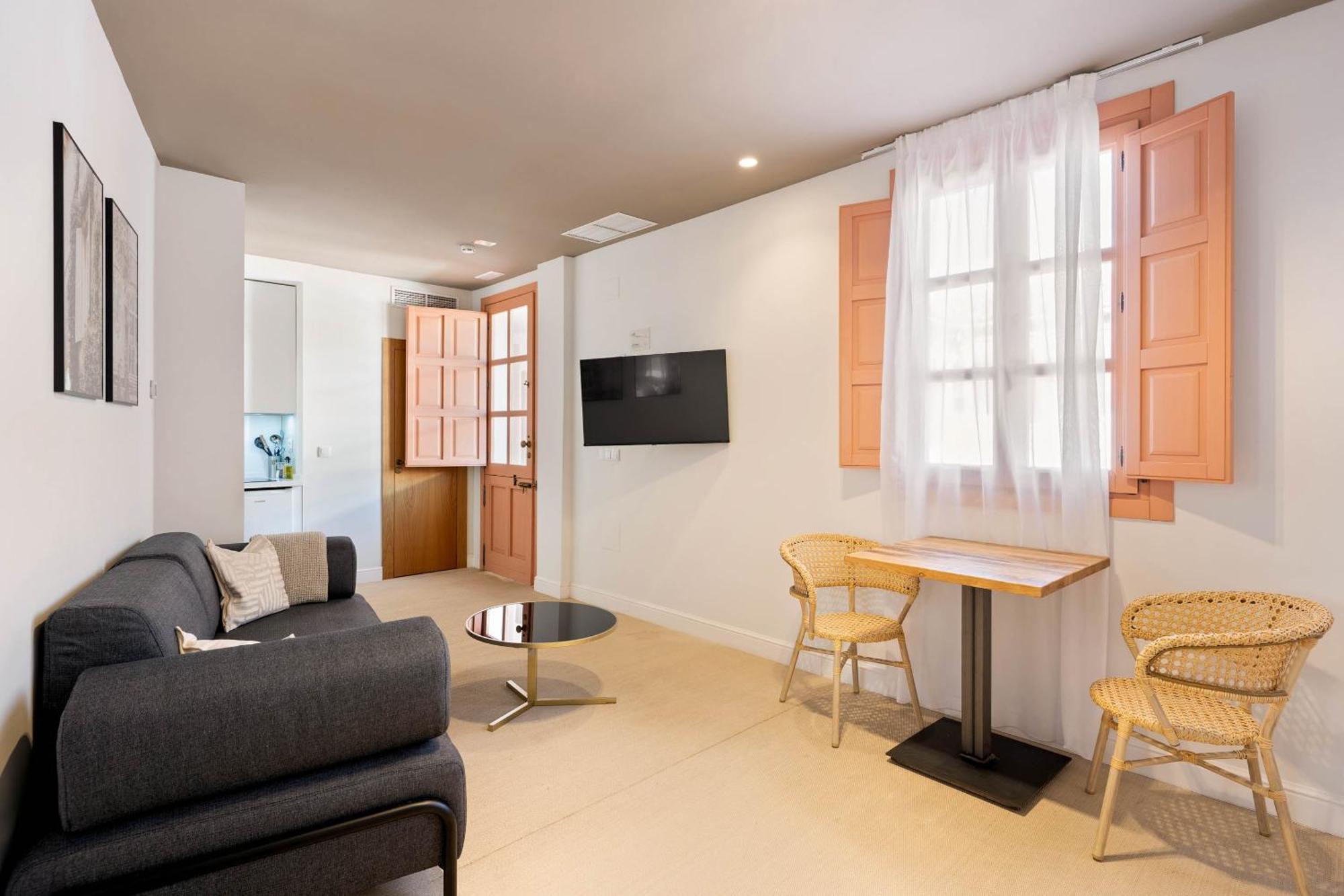 Limehome Cordoba Calle Pozanco Δωμάτιο φωτογραφία