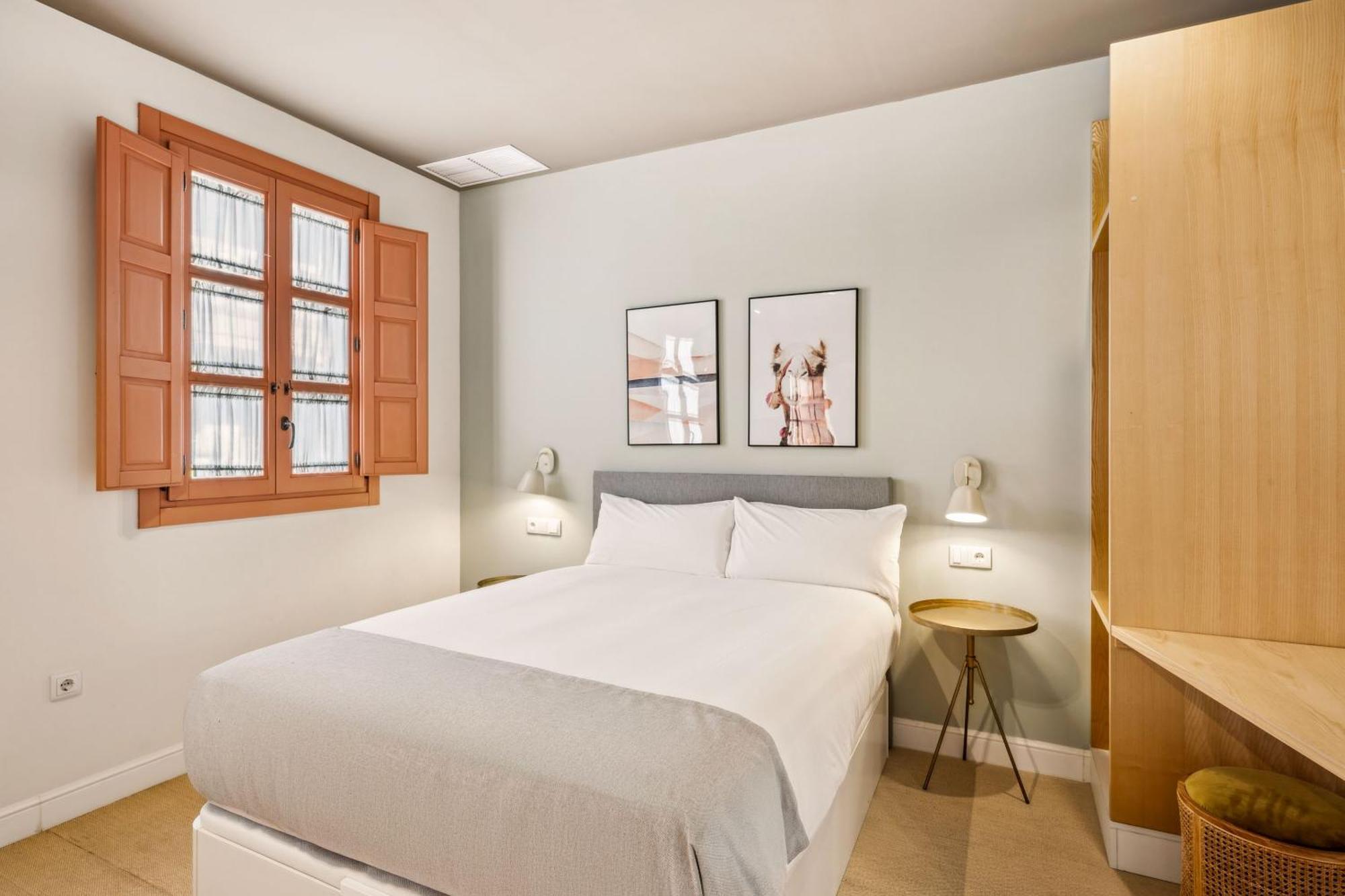Limehome Cordoba Calle Pozanco Εξωτερικό φωτογραφία