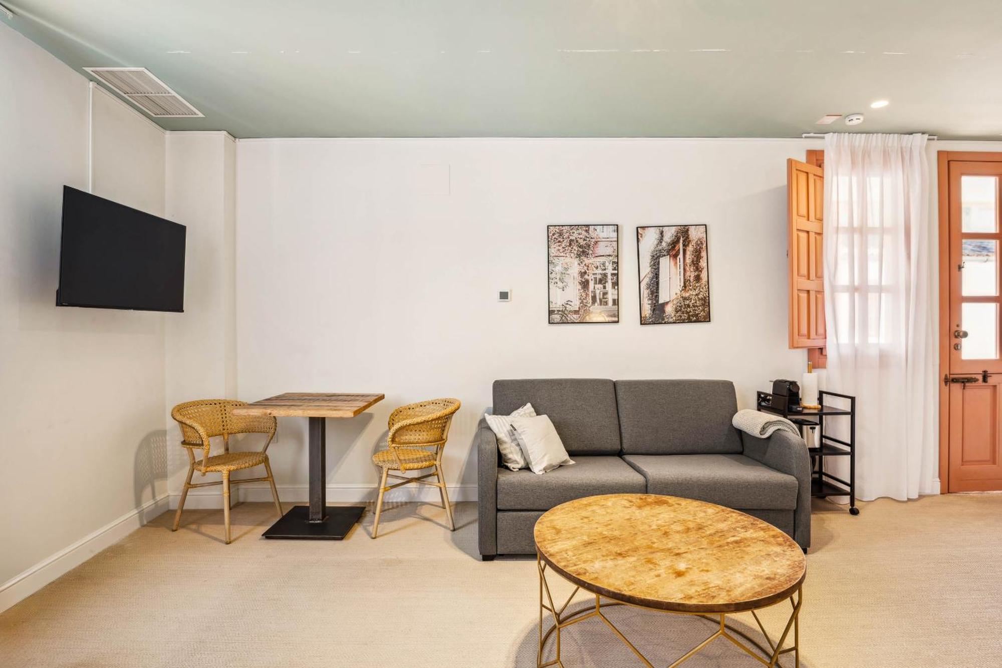 Limehome Cordoba Calle Pozanco Εξωτερικό φωτογραφία