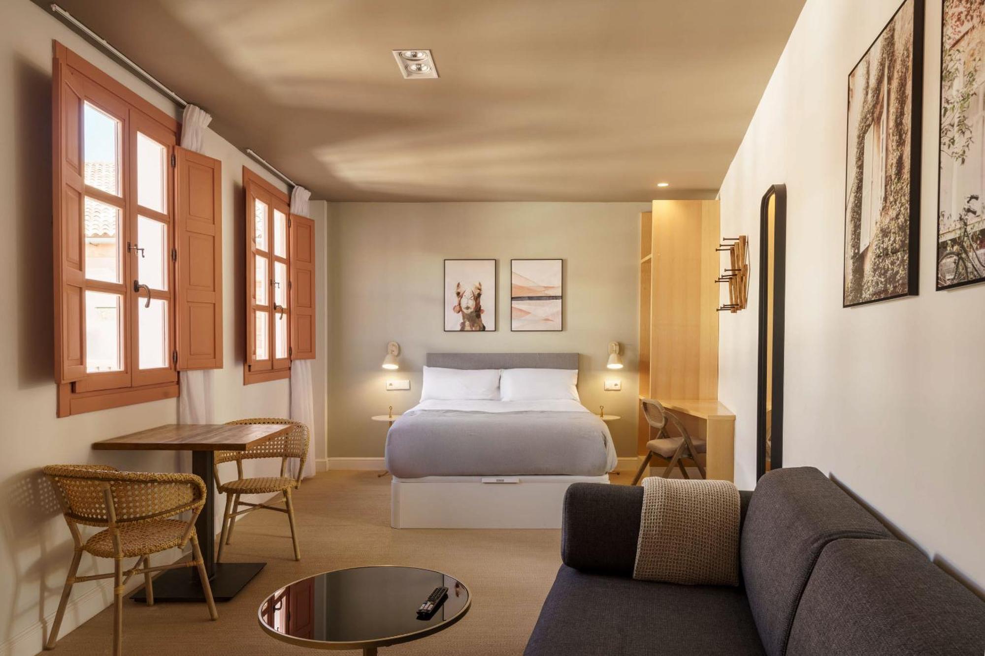 Limehome Cordoba Calle Pozanco Εξωτερικό φωτογραφία