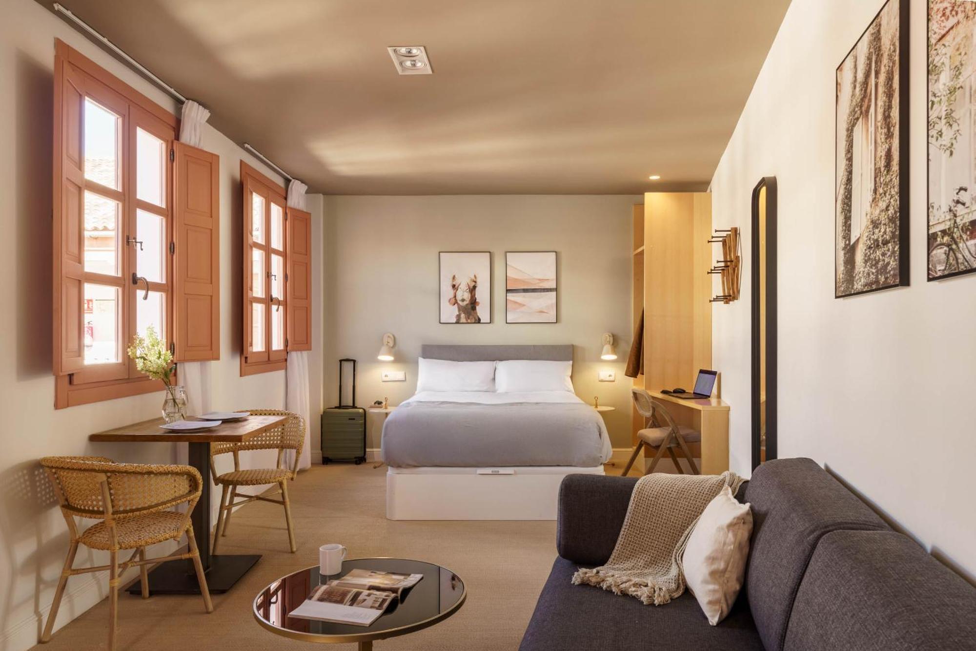 Limehome Cordoba Calle Pozanco Εξωτερικό φωτογραφία